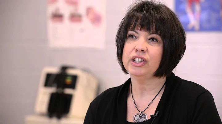 Lori Dowell, Assistant Professor of Nursing