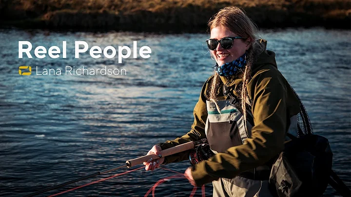 Reel People: Lana Richardson