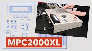 3 Reasons for the MPC2000XL in 2023