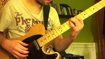 Red Panda Particle (v.1) - Reverse Delay