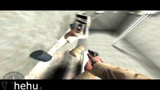 Jump'it.hehu' peds_palace (CoD1) (PC) (125FPS)