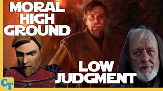 Psychology of a Hero: OBI-WAN KENOBI