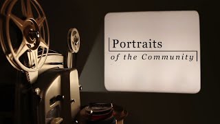 Play video: Portraits of the Community - Mildred Pitts Walter