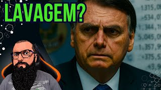Download Lagu PF INVESTIGA BOLSONARO por movimentação de R$ 30 MILHÕES MP3 Download Lagu PF INVESTIGA BOLSONARO por movimentação de R$ 30 MILHÕES MP3