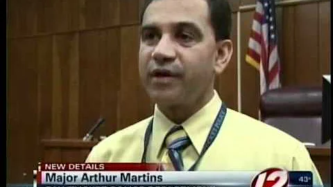 Pawtucket police pursuing new leads in cold case