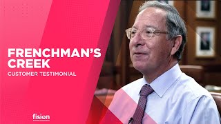 Our Commitment to Exceptional Customer Service | Frenchman's Creek Customer Testimonial
