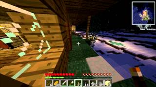 Tekkit - "EonCraft" Part 8: Cannons and Jet Packs