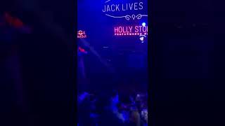 BATUFLEX & LVBELC5 HONG KONG KONSER - (BATUFLEX LVBELC5 KONSERİ)
