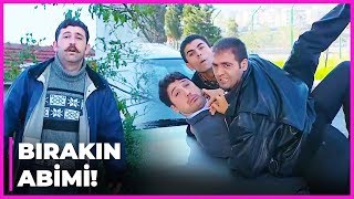 Mazhar, Kayıp Kardeşini Buldu Ruhsar 88. Bölüm