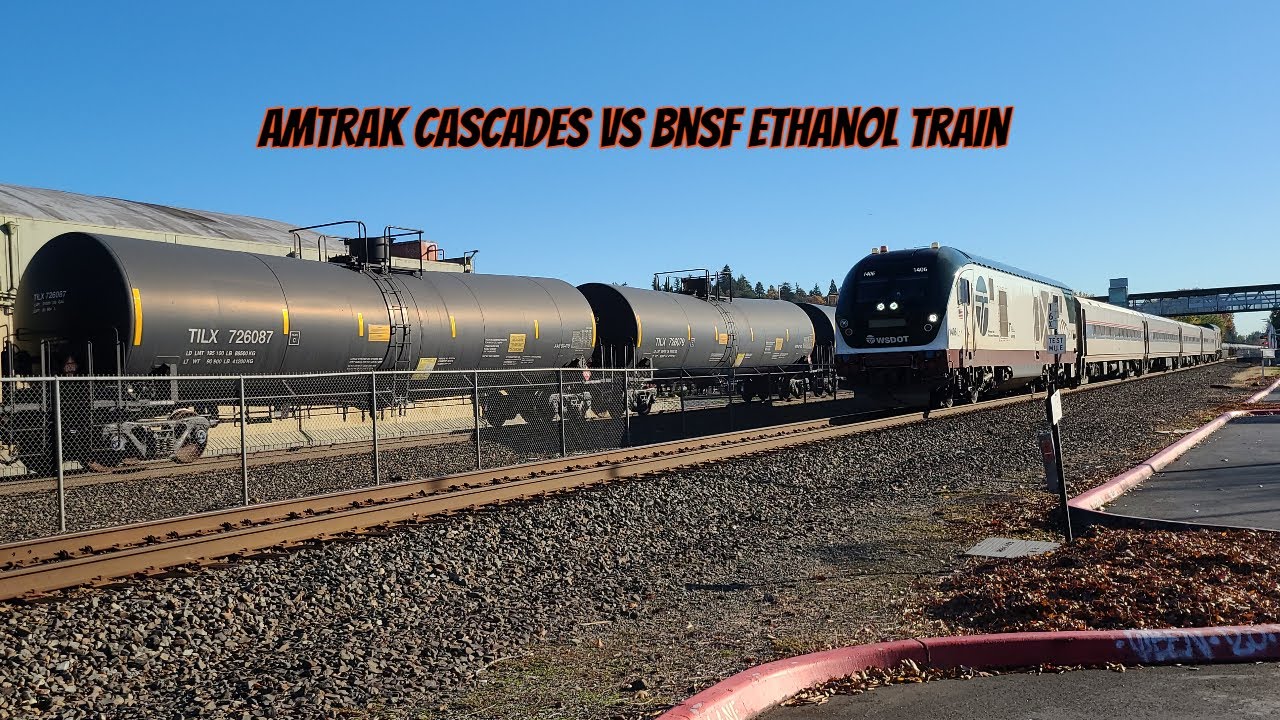 amtrak-cascades-504-races-bnsf-ethanol-train-kent-wa-youtube