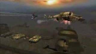 Conflict 2142 Teaser