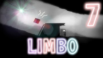 LIMBO  gameplay walkthrough part 7 (Android,ios)
