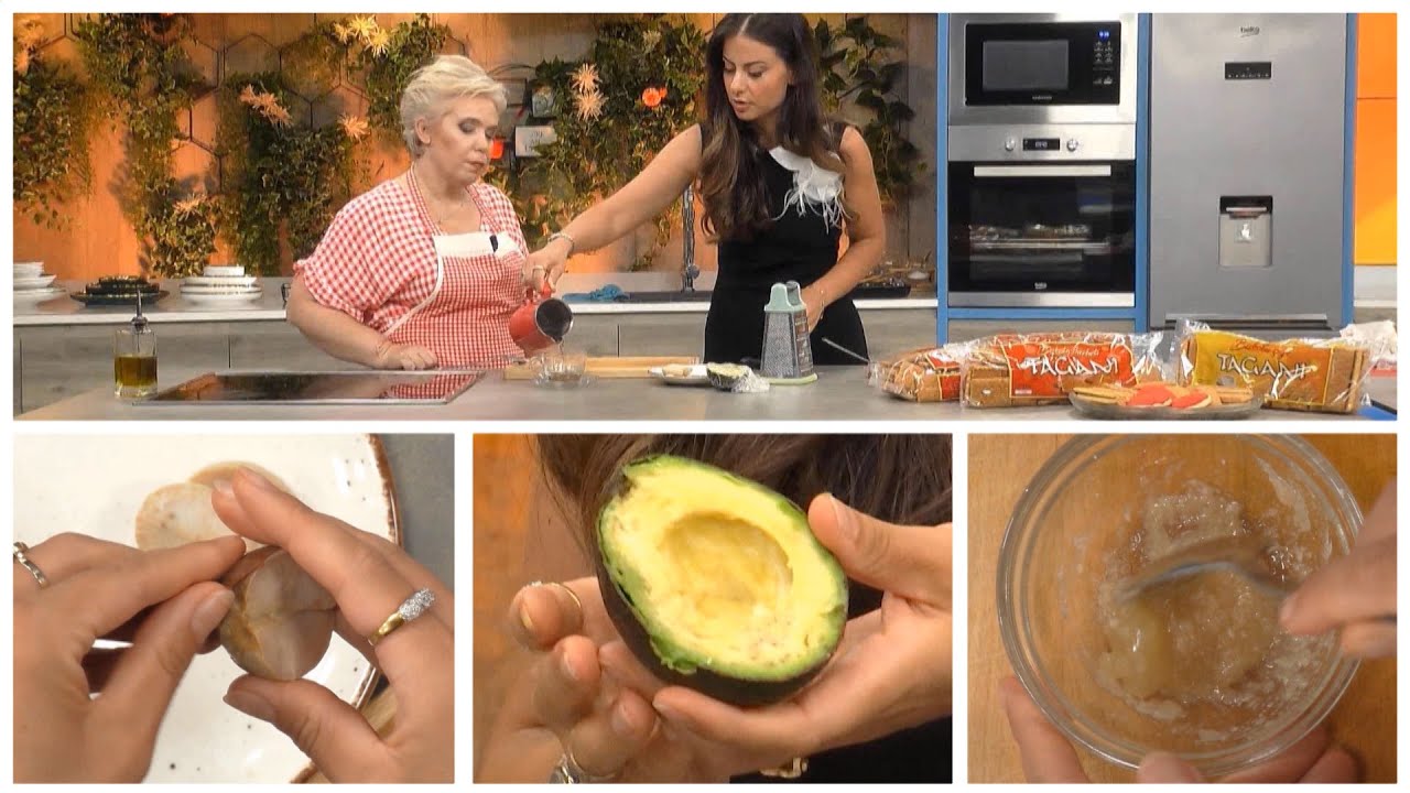 Mos e hidhni bërthamën e avokados, ja si ta përdorni për dhimbjen e kockave