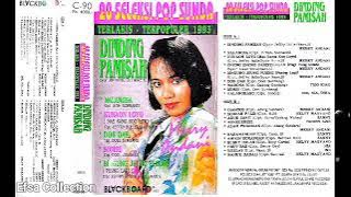20 SELEKSI POP SUNDA TERLARIS TERPOPULER 1993 DINDING PAMISAH MERRY ANDANI