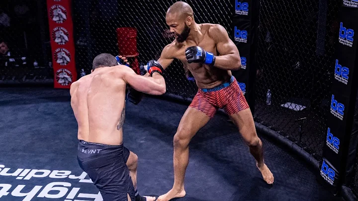 B2FS 158 | Perry Stargel vs Brandon Bell
