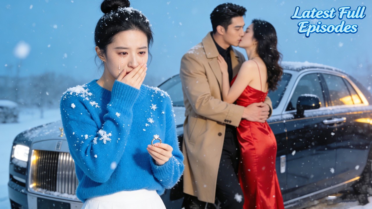 Он любил меня как жизнь. Через 5 лет он изменил с новой любовью. Я ушла, он запаниковал!