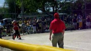 09 Sectionals 1