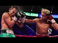 Magdaleno vs Dogboe and Jacobs vs Sulecki - 10 Count