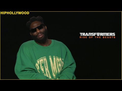 Tobe Nwigwe Plays '90s Hip Hop Trivia + Working With Nas