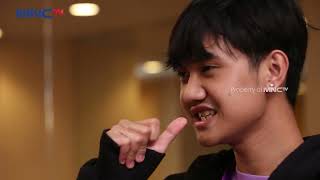 Persiapan terakhir 5 Calon Bintang Gerbang 8 KDI 2025! | GERBANG KDI 2025