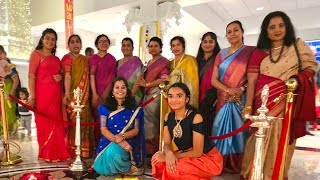 Information Deepawali Celebrations at S.V Temple, Pittsburgh#deepawali #diwali #trending  #desi #deepavali Guide