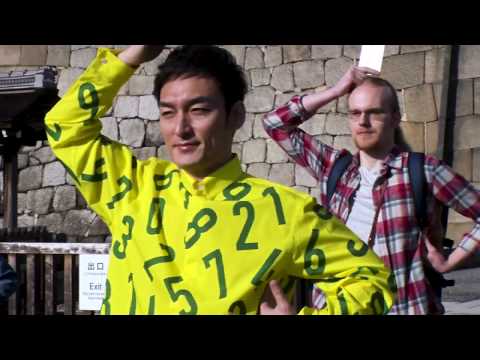 香取慎吾 ロト6 CM スチル画像。CM動画を再生できます。 香取慎吾 ロト6 CM スチル画像。CM動画を再生できます。