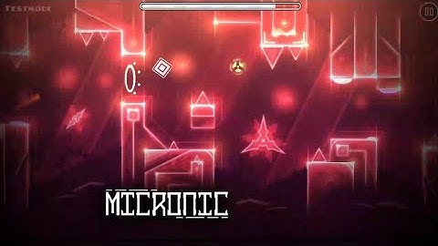 "Typhon" ~ part Hosted by Rimexon & Azhir | Geometry Dash