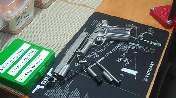 Guiderod: Full Length vs. Standard GI