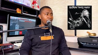 Download Lagu “Born This Way” Is The Best Lady Gaga Album!!! (REVIEW/REACTION) Download Lagu “Born This Way” Is The Best Lady Gaga Album!!! (REVIEW/REACTION)