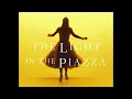 American dancing  the light in the piazza instrumental