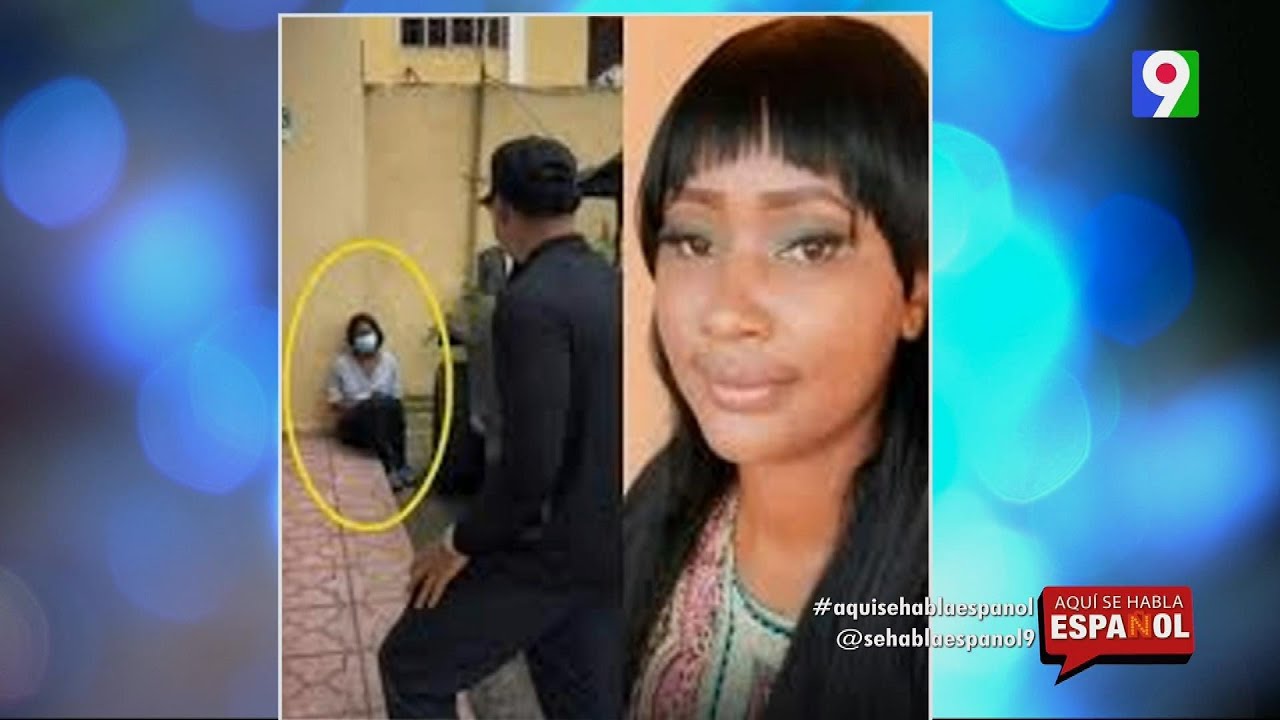 El Rescate y Salvación de La Cariñosa en Cuentame tu Historia | Aquí se habla español