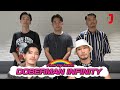 DOBERMAN INFINITY 最新!ミュージック・ジャパンTVカウントダウン:コメント【ミュージック・ジャパンTV】