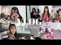 【vlog】ママトークイベントに密着✨