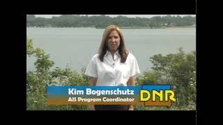 Prevent Transport of Nuisance Species - Iowa DNR