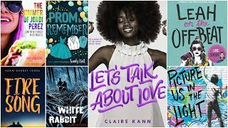 Most Anticipated Queer Books 2018
