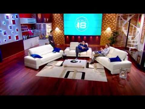 ბინა 18 - პრემიერა GDS-ზე