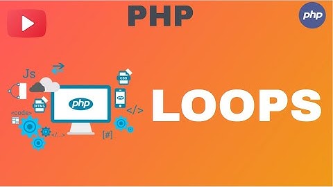 Loops in PHP || By Bite coder (Urdu/Hindi)