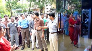 MOPL inauguration of new facility