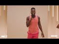 45-Minute Hardest HIIT Workout | Raneir Pollard