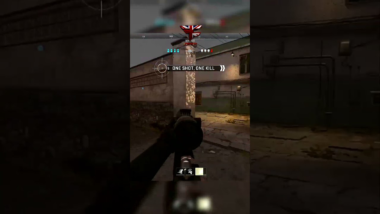 AMAZING Sniper ACE Against Top 250 Players 😲