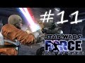 Прохождение Star Wars: The Force Unleashed (PC) #11 - Хот (DLC)