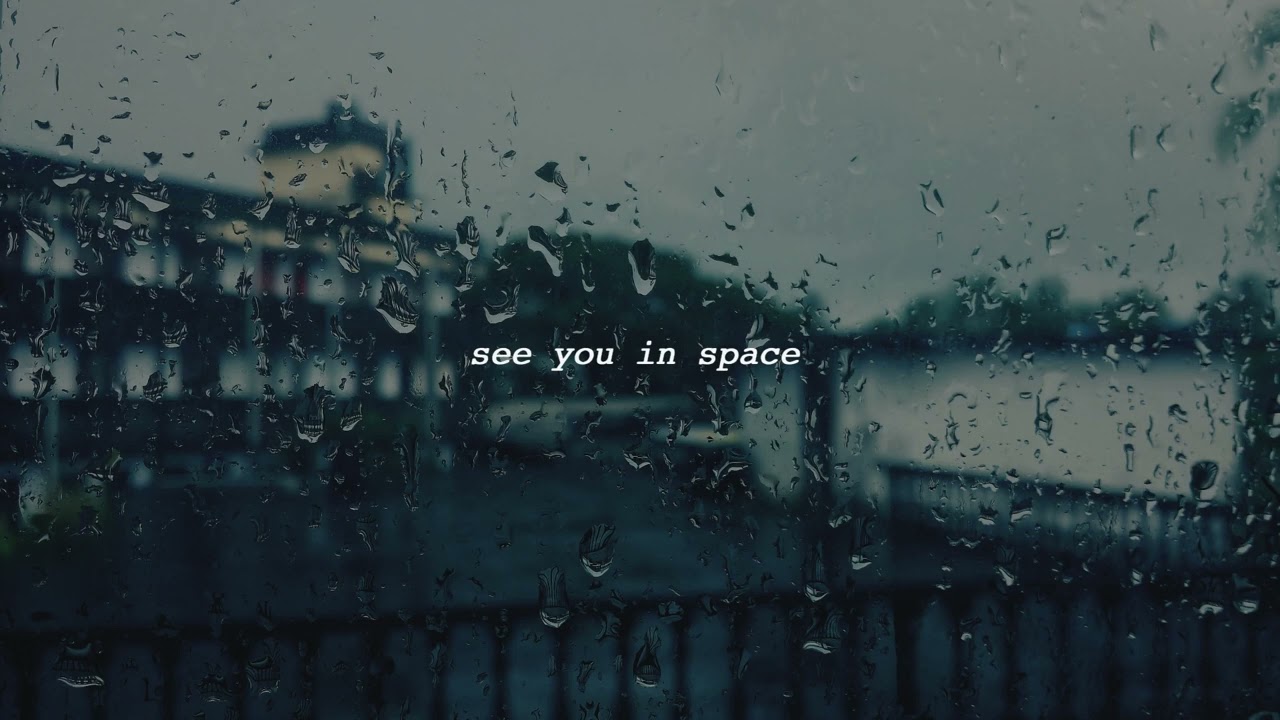 Forget Me - BoyWithUke [slowed + reverb]