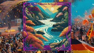 JKT48 - River (ARA Bootleg) Hardstyle/Frenchcore Remix