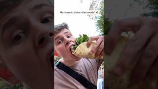 Eating Every Food At Disneys Animal Kingdom For The Day