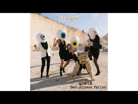 YouTube पर Qbeta feat Silvana Fallisi - Bisogna देखें