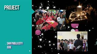Learning-Focused School Leadership (DEPED SAN PABLO CITY)