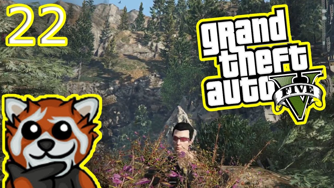 EWRON I ERNEST KRZAKERS I NOWY SZEF POLICJI - FUNNY MOMENTS