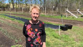 #LoveLongviewISD Martha Hood