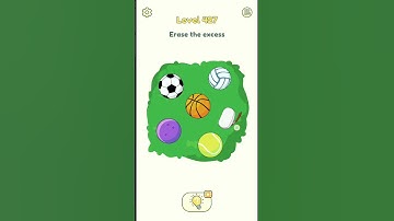 DOP 2: Delete One Part Level 427  #dop #dop2 #dop2deleteonepart