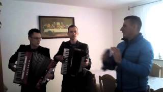 Zorka-Przez Twe Oczy Zielone (Wesele 30.04.2016)
